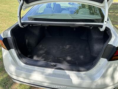 2023 Nissan Altima 2.5 SV PREMIUM - Photo 10 - Monroe, LA 71201