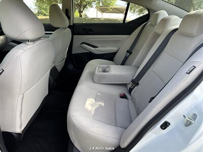 2023 Nissan Altima 2.5 SV PREMIUM - Photo 11 - Monroe, LA 71201