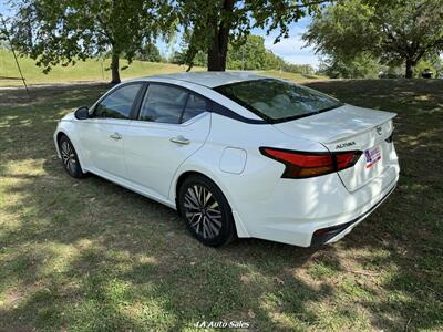 2023 Nissan Altima 2.5 SV PREMIUM - Photo 3 - Monroe, LA 71201