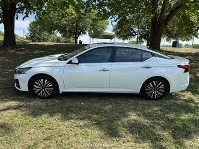 2023 Nissan Altima 2.5 SV PREMIUM - Photo 2 - Monroe, LA 71201