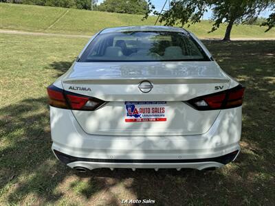 2023 Nissan Altima 2.5 SV PREMIUM - Photo 4 - Monroe, LA 71201