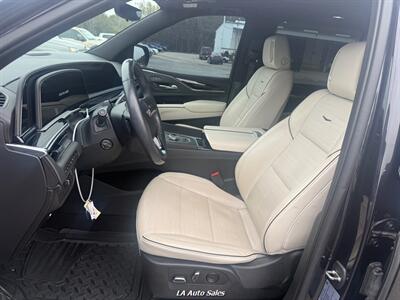 2023 Cadillac Escalade ESV Sport   - Photo 4 - Monroe, LA 71201