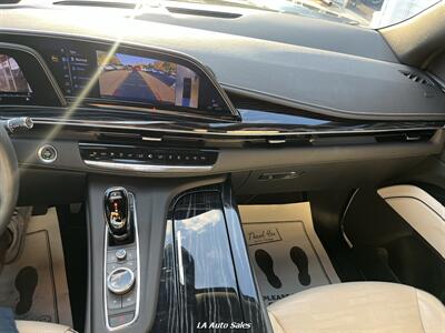 2023 Cadillac Escalade ESV Sport - Photo 25 - Monroe, LA 71201