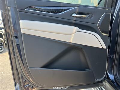 2023 Cadillac Escalade ESV Sport - Photo 16 - Monroe, LA 71201