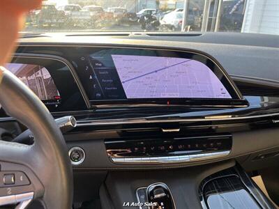 2023 Cadillac Escalade ESV Sport 4x4 4dr SUV   - Photo 23 - Monroe, LA 71201
