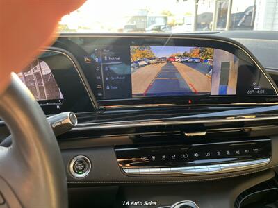 2023 Cadillac Escalade ESV Sport - Photo 24 - Monroe, LA 71201