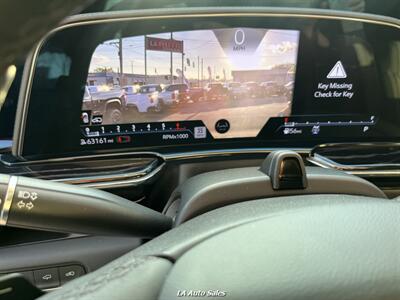 2023 Cadillac Escalade ESV Sport - Photo 20 - Monroe, LA 71201