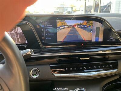 2023 Cadillac Escalade ESV Sport 4x4 4dr SUV   - Photo 21 - Monroe, LA 71201