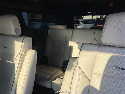 2023 Cadillac Escalade ESV Sport - Photo 15 - Monroe, LA 71201