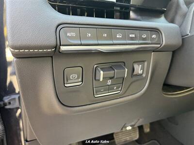 2023 Cadillac Escalade ESV Sport 4x4 4dr SUV   - Photo 14 - Monroe, LA 71201