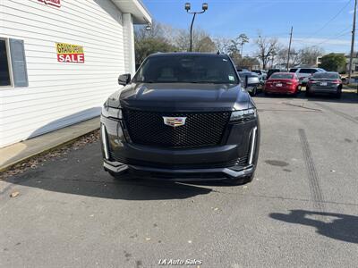 2023 Cadillac Escalade ESV Sport - Photo 7 - Monroe, LA 71201