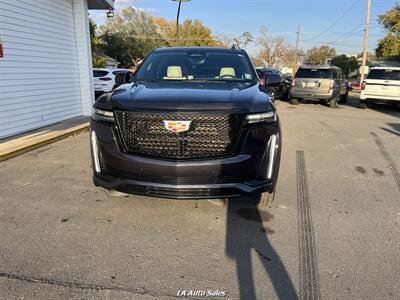 2023 Cadillac Escalade ESV Sport - Photo 3 - Monroe, LA 71201