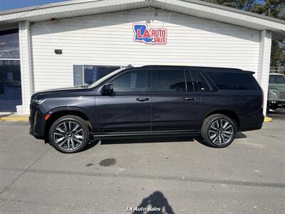 2023 Cadillac Escalade ESV Sport - Photo 6 - Monroe, LA 71201