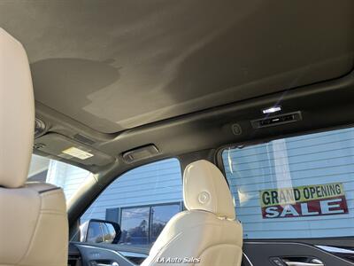 2023 Cadillac Escalade ESV Sport - Photo 12 - Monroe, LA 71201