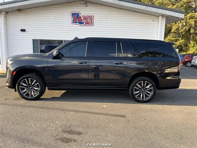2023 Cadillac Escalade ESV Sport - Photo 1 - Monroe, LA 71201
