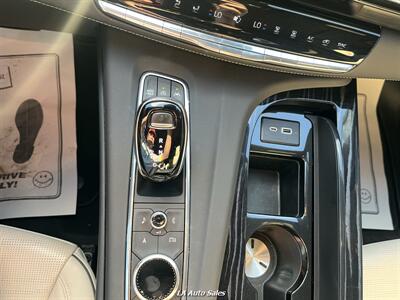 2023 Cadillac Escalade ESV Sport - Photo 23 - Monroe, LA 71201