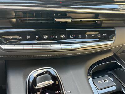 2023 Cadillac Escalade ESV Sport - Photo 18 - Monroe, LA 71201