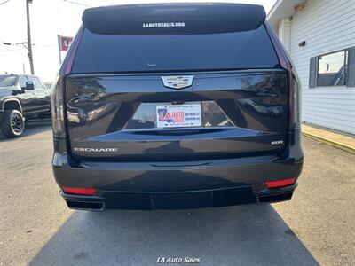 2023 Cadillac Escalade ESV Sport - Photo 5 - Monroe, LA 71201