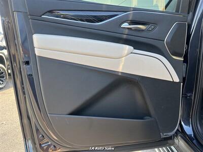 2023 Cadillac Escalade ESV Sport 4x4 4dr SUV   - Photo 13 - Monroe, LA 71201