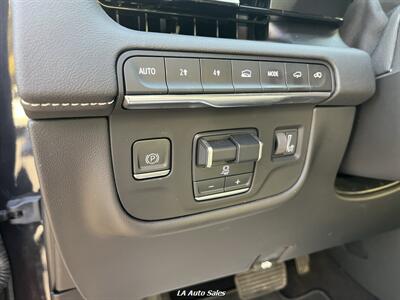 2023 Cadillac Escalade ESV Sport - Photo 17 - Monroe, LA 71201