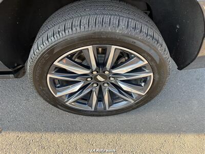 2023 Cadillac Escalade ESV Sport - Photo 9 - Monroe, LA 71201