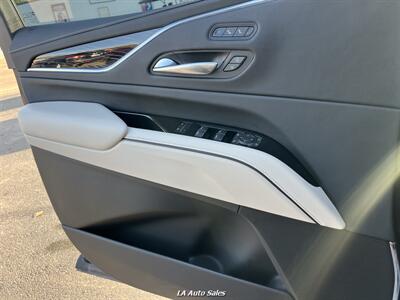 2023 Cadillac Escalade ESV Sport - Photo 21 - Monroe, LA 71201