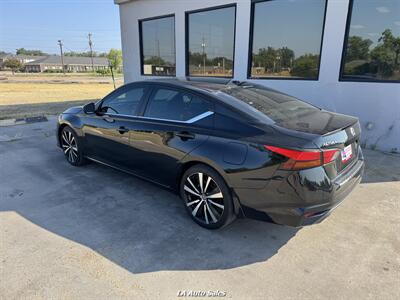 2021 Nissan Altima 2.5 SR - Photo 3 - Monroe, LA 71201