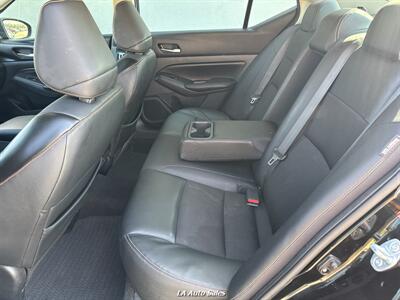 2021 Nissan Altima 2.5 SR - Photo 10 - Monroe, LA 71201