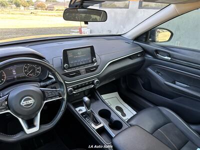 2021 Nissan Altima 2.5 SR - Photo 13 - Monroe, LA 71201