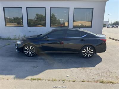 2021 Nissan Altima 2.5 SR - Photo 2 - Monroe, LA 71201