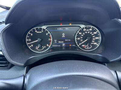 2021 Nissan Altima 2.5 SR - Photo 20 - Monroe, LA 71201