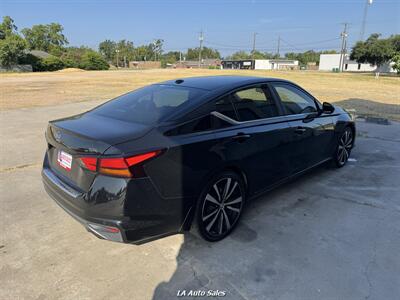 2021 Nissan Altima 2.5 SR - Photo 5 - Monroe, LA 71201