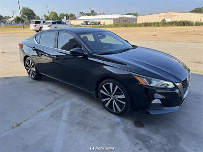 2021 Nissan Altima 2.5 SR - Photo 6 - Monroe, LA 71201