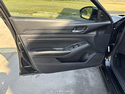 2021 Nissan Altima 2.5 SR - Photo 15 - Monroe, LA 71201