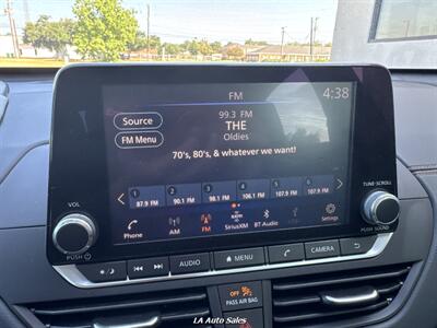 2021 Nissan Altima 2.5 SR - Photo 17 - Monroe, LA 71201