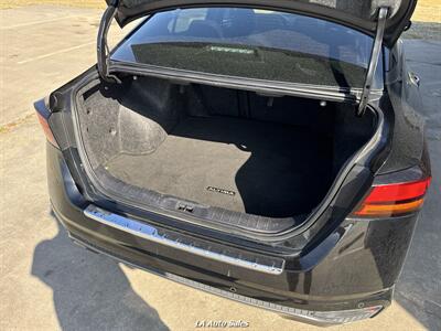 2021 Nissan Altima 2.5 SR - Photo 9 - Monroe, LA 71201