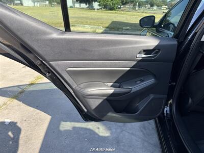 2021 Nissan Altima 2.5 SR - Photo 11 - Monroe, LA 71201