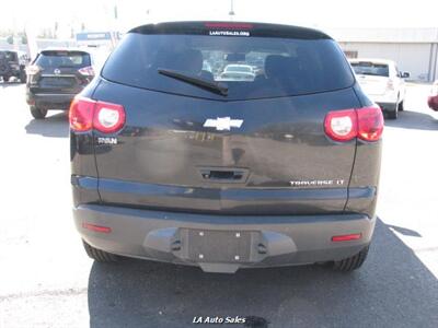 2012 Chevrolet Traverse LT   - Photo 4 - Monroe, LA 71201