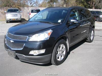 2012 Chevrolet Traverse LT   - Photo 7 - Monroe, LA 71201