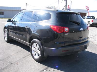 2012 Chevrolet Traverse LT   - Photo 5 - Monroe, LA 71201