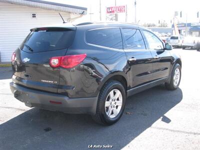 2012 Chevrolet Traverse LT   - Photo 3 - Monroe, LA 71201