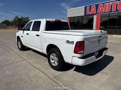 2015 RAM 1500 Tradesman - Photo 3 - Monroe, LA 71201