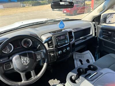 2015 RAM 1500 Tradesman - Photo 14 - Monroe, LA 71201