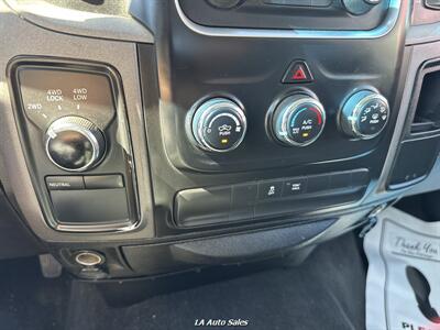 2015 RAM 1500 Tradesman - Photo 18 - Monroe, LA 71201
