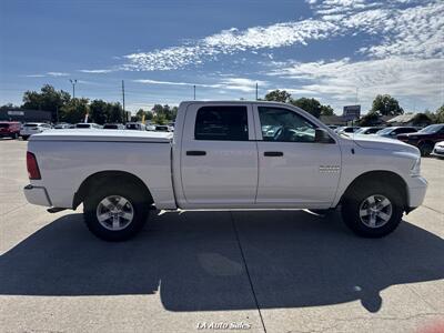 2015 RAM 1500 Tradesman - Photo 6 - Monroe, LA 71201