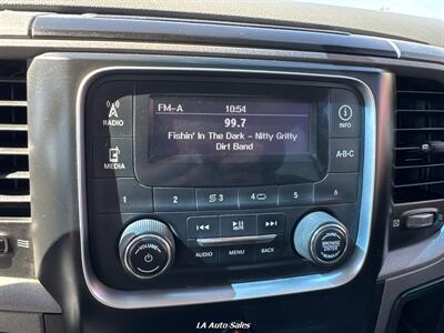 2015 RAM 1500 Tradesman - Photo 17 - Monroe, LA 71201