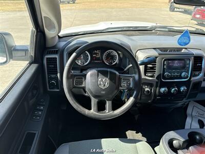 2015 RAM 1500 Tradesman - Photo 13 - Monroe, LA 71201
