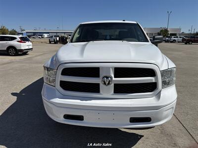 2015 RAM 1500 Tradesman - Photo 8 - Monroe, LA 71201