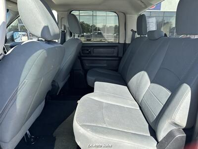 2015 RAM 1500 Tradesman - Photo 11 - Monroe, LA 71201