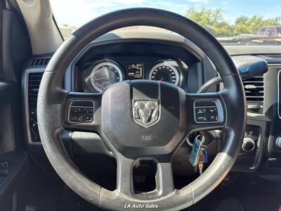 2015 RAM 1500 Tradesman - Photo 19 - Monroe, LA 71201